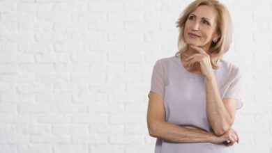 Nutrólogia Goiânia - Janela de oportunidade da reposição hormonal na menopausa