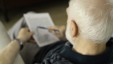 Hotelaria para Idosos Goiânia - Dicas para estabelecer uma rotina que ajude o paciente com Alzheimer