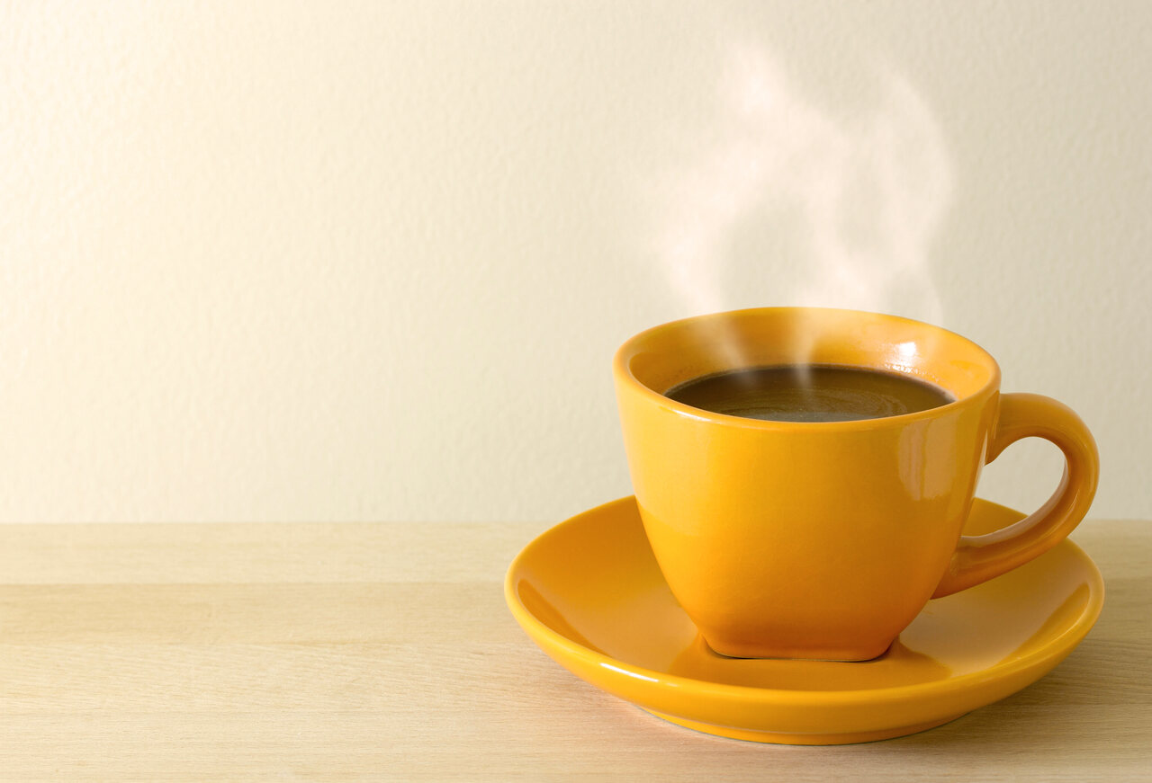 Nutrólogia Goiânia - Nutrologia: benefícios e malefícios do café