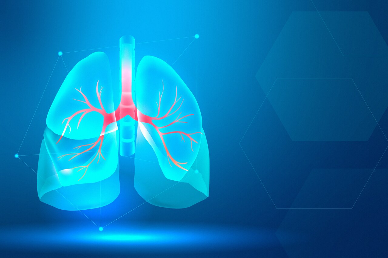 Centro de Imagem Aparecida de Goiânia - Indicação da biópsia pulmonar guiada por tomografia