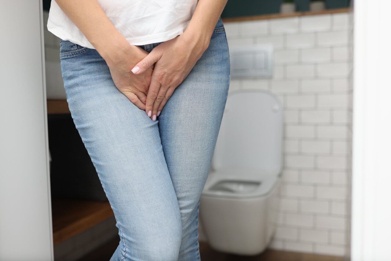 Urologia Goiânia - Infecção urinária de repetição: quando consultar o urologista?