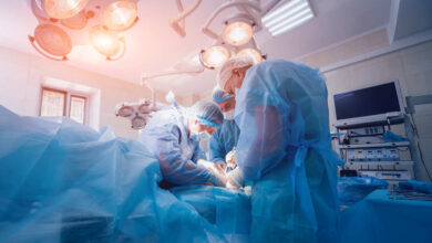 Ortopedia Goiânia - Como é feita a cirurgia para síndrome do túnel do carpo?
