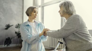 Hotelaria para Idosos Goiânia - Dicas para uma comunicação efetiva com pessoas que têm Alzheimer