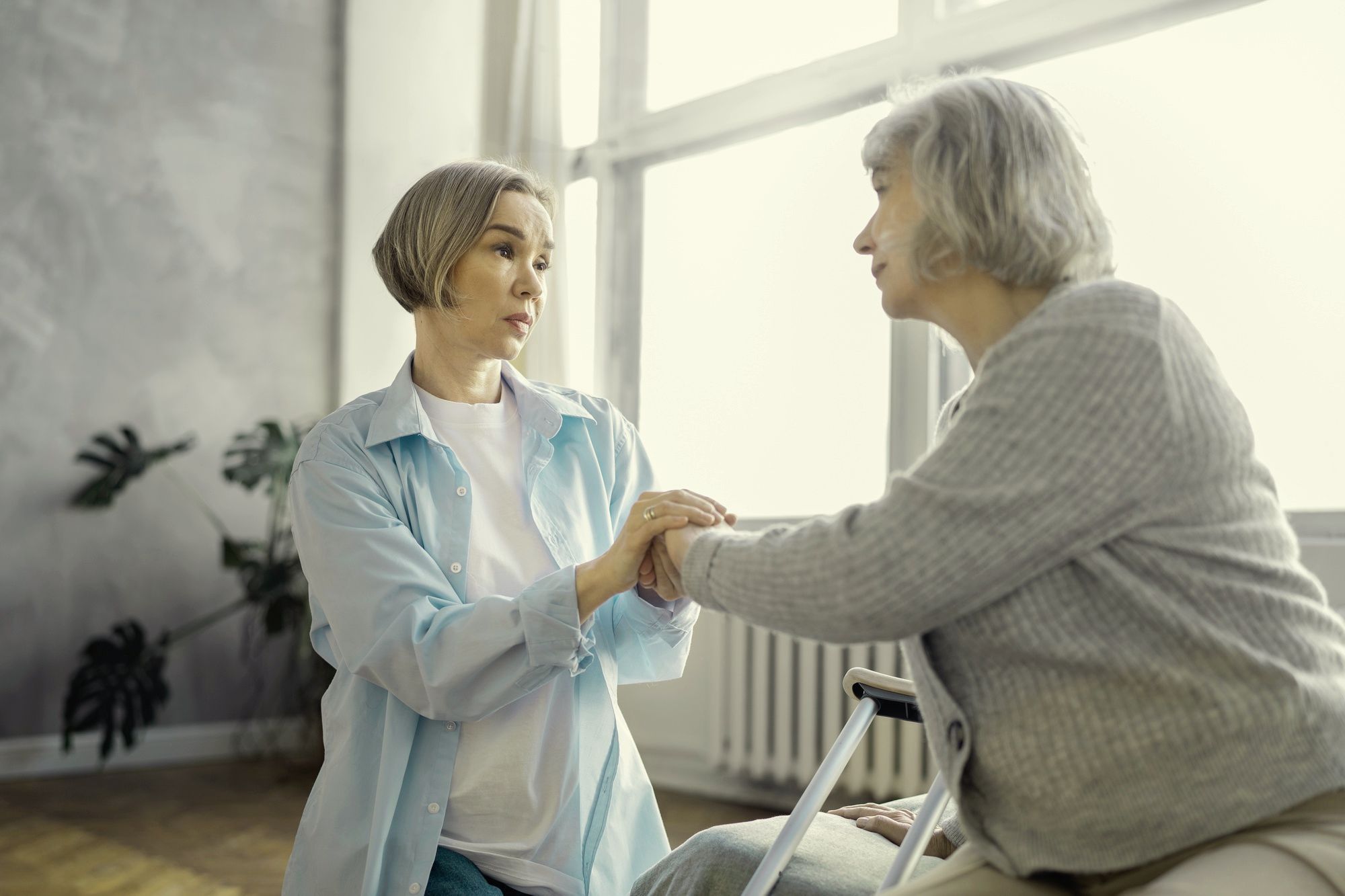 Hotelaria para Idosos Goiânia - Dicas para uma comunicação efetiva com pessoas que têm Alzheimer