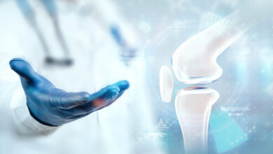Ortopedia Goiânia - Conheça os principais tipos de cirurgia de joelho