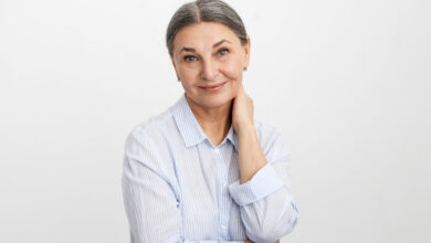 Centro de Imagem Aparecida de Goiânia - Dicas de saúde da mulher na menopausa