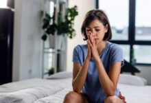 Psiquiatria Goiânia - Efeitos a longo prazo do Transtorno de estresse pós-traumático (TEPT)