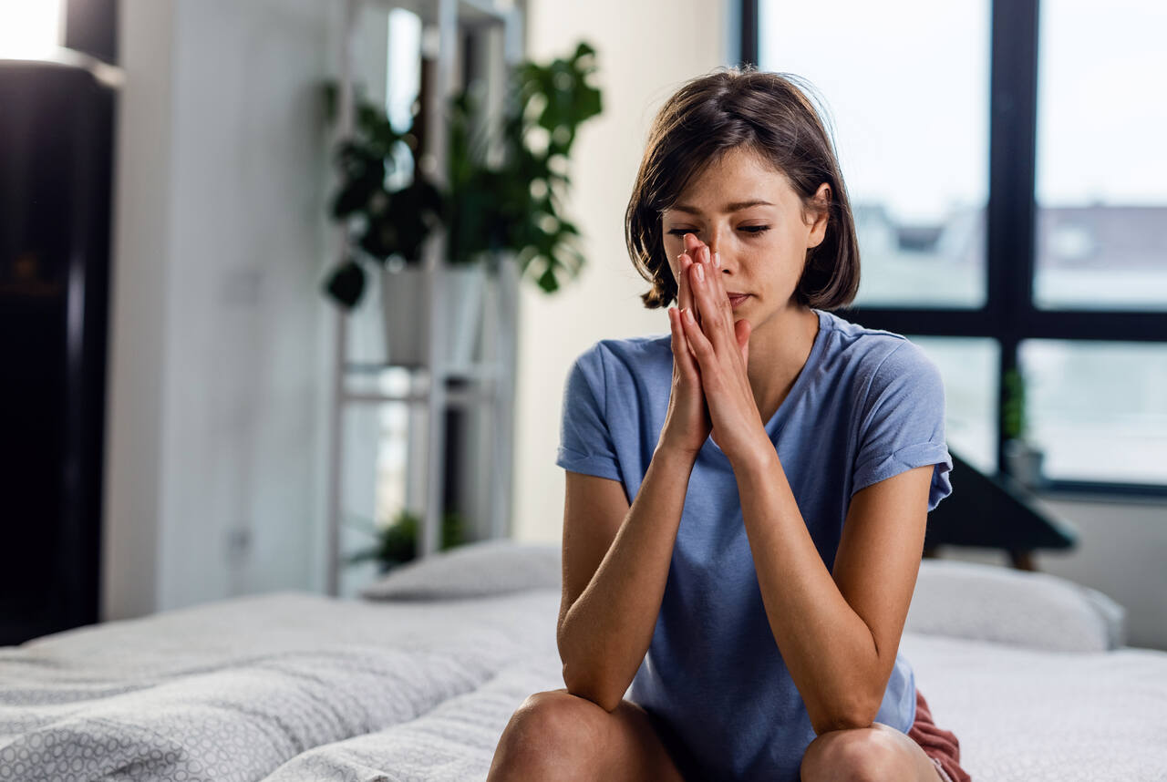 Psiquiatria Goiânia - Efeitos a longo prazo do Transtorno de estresse pós-traumático (TEPT)