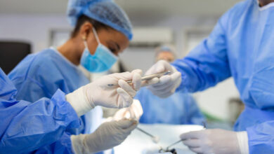 Cirurgia Plástica Goiânia - O que determina a segurança do paciente em cirurgia plástica