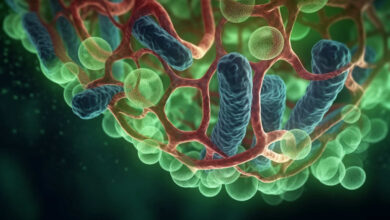 Nutrólogia Goiânia - O que é a saúde mitocondrial e como podem influenciar a nossa saúde