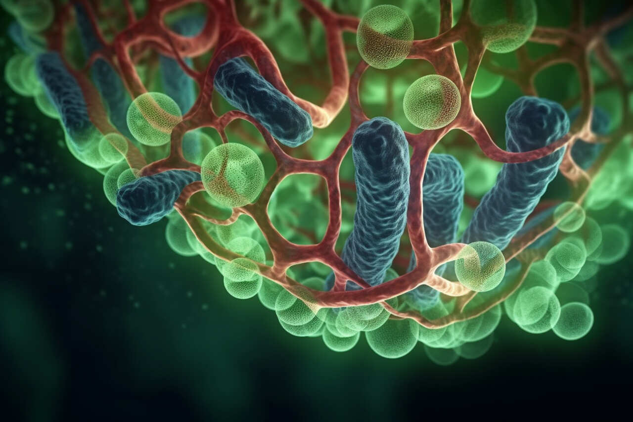 Nutrólogia Goiânia - O que é a saúde mitocondrial e como podem influenciar a nossa saúde