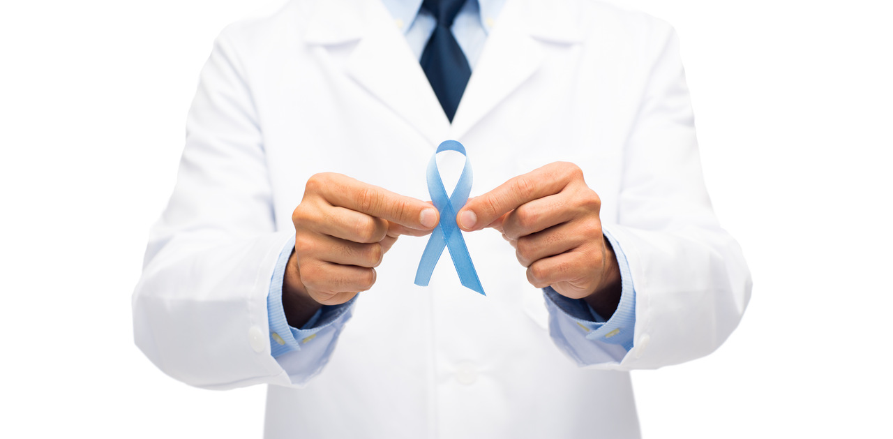 Clínica Urologia de Goiânia - Qual exame confirma o diagnóstico do câncer de próstata