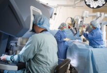 Jornal Opinião Goiás - Goiás é 2º lugar no ranking nacional de cirurgias eletivas