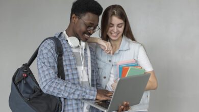 Jornal Opinião Goiás - Governo prepara ações para garantir que jovens terminem o ensino médio