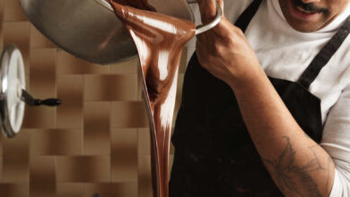 Jornal Opinião Goiás - - Mercado de chocolate é promissor em produção, exportação e empregos
