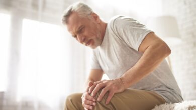 Ortopedia Goiânia - Quais os fatores de risco para a artrose no joelho