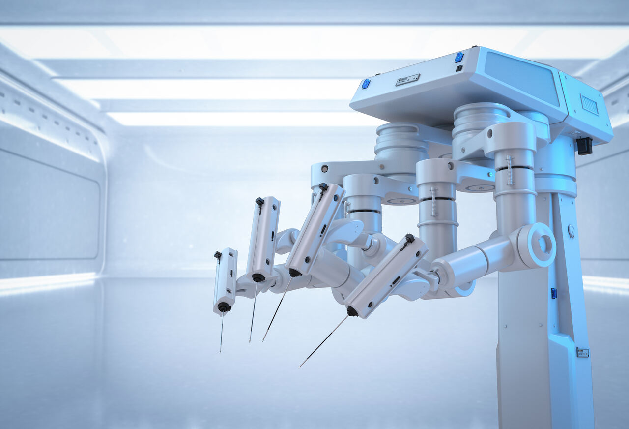 Dr Marco Túlio Cruvinel - Como a cirurgia robótica pode ajudar no tratamento do câncer de próstata