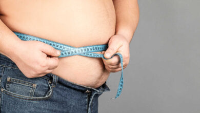 Dr Marco Túlio Cruvinel - Sabia que a obesidade pode aumentar o risco de ter cálculos renais