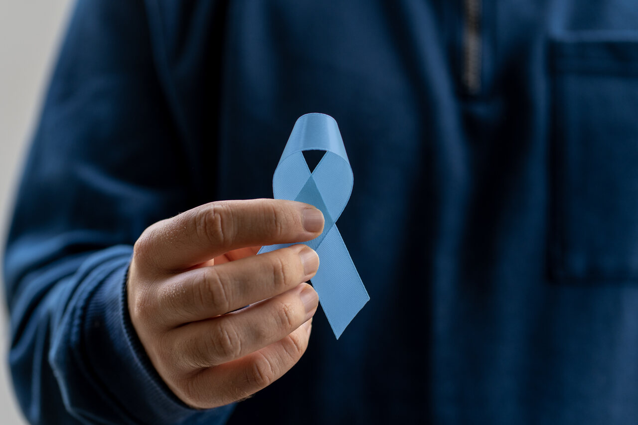Dr Marco Túlio Cruvinel – Câncer de próstata conheça os fatores de risco!
