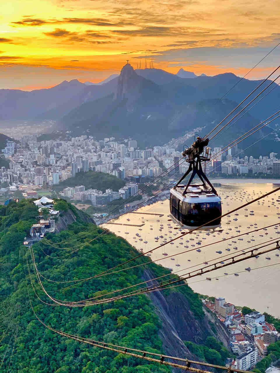 Jornal Opinião de Goiás - Maior evento de turismo espera 40 mil visitantes no Rio de Janeiro