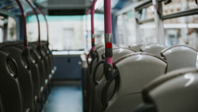 Jornal Opinião de Goiás - Menor preço faria mais brasileiros usarem transporte público, diz CNI