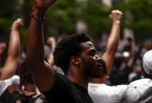 Jornal Opinião de Goiás - Movimento negro realizará atos como resposta a casos de violência