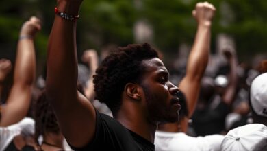 Jornal Opinião de Goiás - Movimento negro realizará atos como resposta a casos de violência