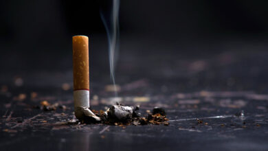 Jornal Opinião de Goiás - OMS diz que medidas contra tabaco protegem 71% da população mundial