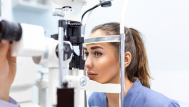 Oftalmologista Goiânia – Prevenção é o melhor caminho a importância de ir ao oftalmologista regulamente!
