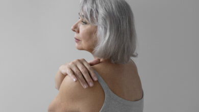 Ortopedia Goiânia - O que é a Capsulite adesiva ombro congelado