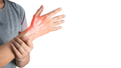 Ortopedia Goiânia - Quais são os tipos mais comuns de nódulos e tumor na mão