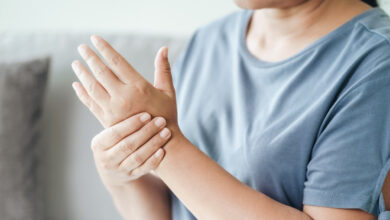Ortopedia Goiânia - Tendinite da base do polegar o que é e quais são os sintomas