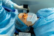 Oftalmologista Goiânia - Conheça os 5 benefícios da cirurgia refrativa