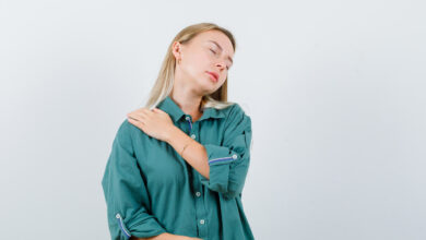 Ortopedia Goiânia - Está com muita dor no ombro? Descubra o que é Tendinopatia!