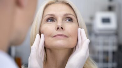 Cirurgia Plástica Goiânia - Tudo sobre lifting facial