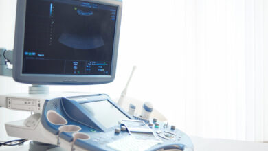 Centro de Imagem Aparecida de Goiânia - Principais tipos de exames de ultrassonografia