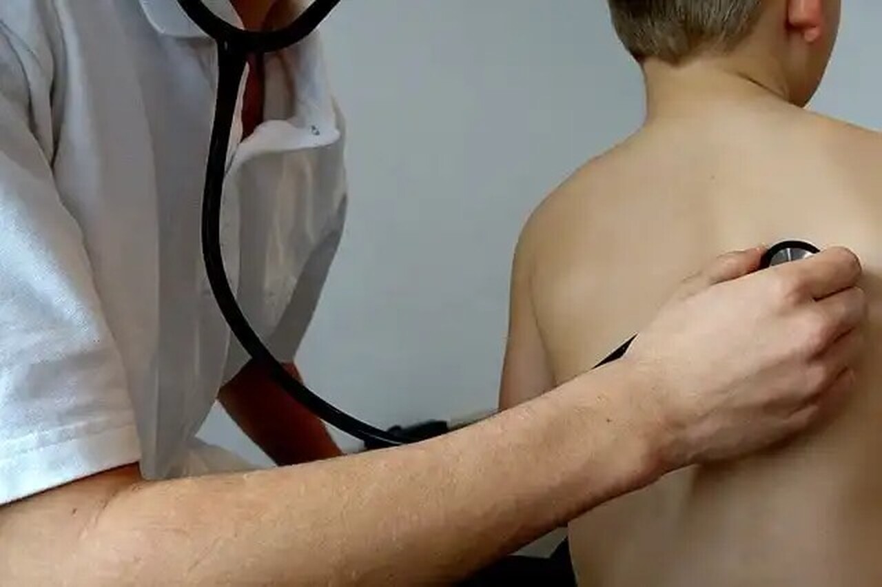Baixa cobertura vacinal favorece surgimento de casos de tuberculose em crianças