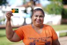 Foto - Octacílio Queiroz - O Aluguel Social é um benefício de R$ 350 concedido por 18 meses para famílias em situação de vulnerabilidade social