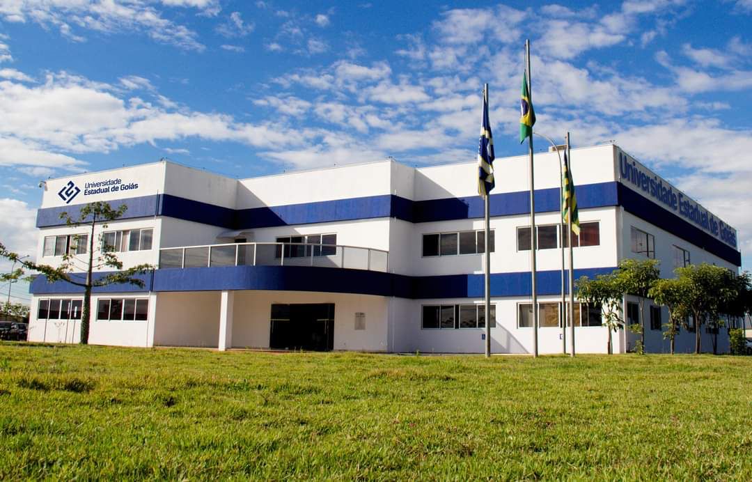Foto- UEG - Universidade Estadual de Goiás abre inscrições para processo seletivo do Vestibular UEG 20241 - Cursos EaD