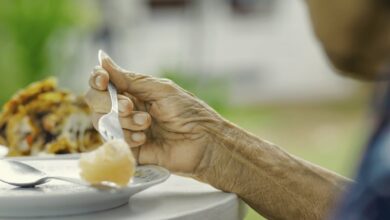 Hotelaria para Idosos Goiânia - Saiba como lidar com a falta de apetite do idoso