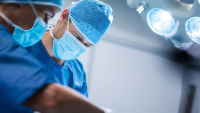 Urologia Goiânia - Diferença entre as cirurgias a laser de próstata HoLEP e Greenlight