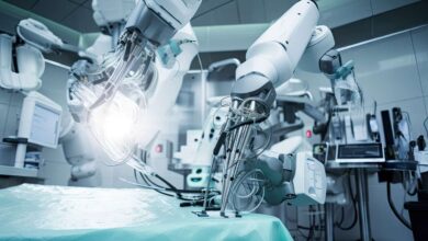 Urologia Goiânia - Vantagens da cirurgia robótica no câncer de rim