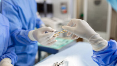 Ortopedia Goiânia - Os riscos que envolvem uma cirurgia de mão?