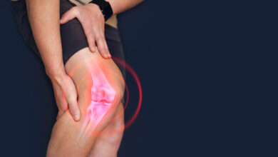 Ortopedia Goiânia - Afinal dá para conviver com ligamento do joelho rompido?