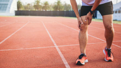 Ortopedia Goiânia - Síndrome do corredor: uma das lesões mais comuns entre os esportistas