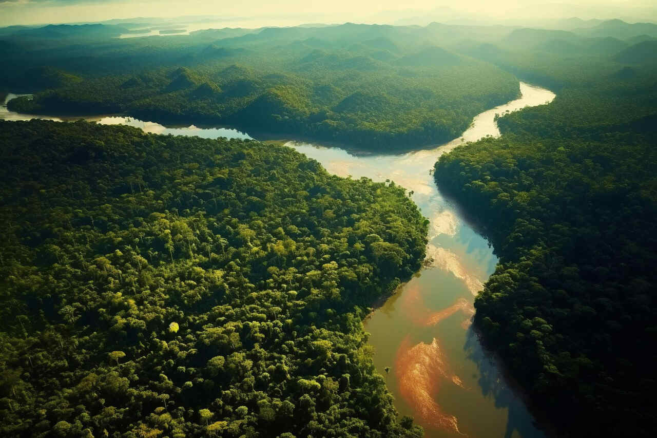 Ministério da Saúde destina R$ 225 milhões ao Amazonas em meio a severa seca