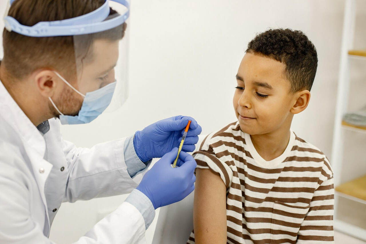 Nova Lei Institui o Novembrinho Azul para Reforçar a Prevenção da Saúde dos Meninos