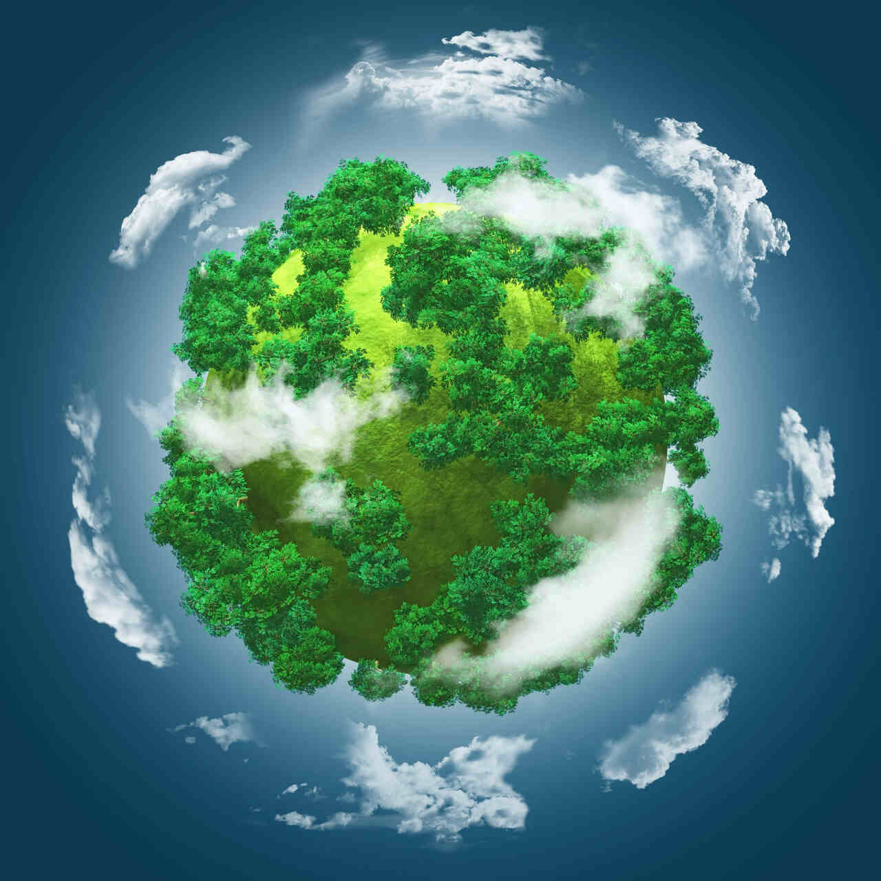 Recursos de Títulos Verdes Priorizarão o Meio Ambiente, Anuncia Governo Brasileiro