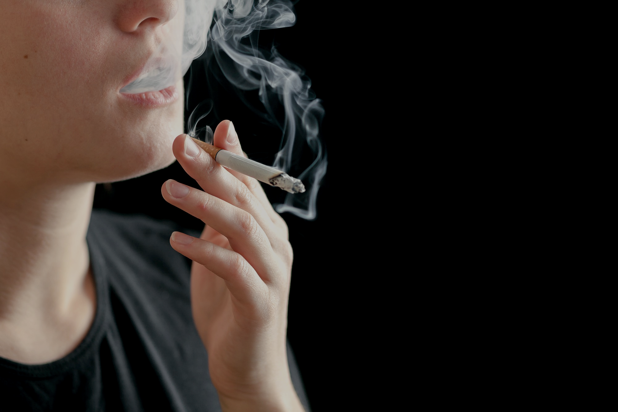 Psiquiatria Goiânia - Dependência da nicotina