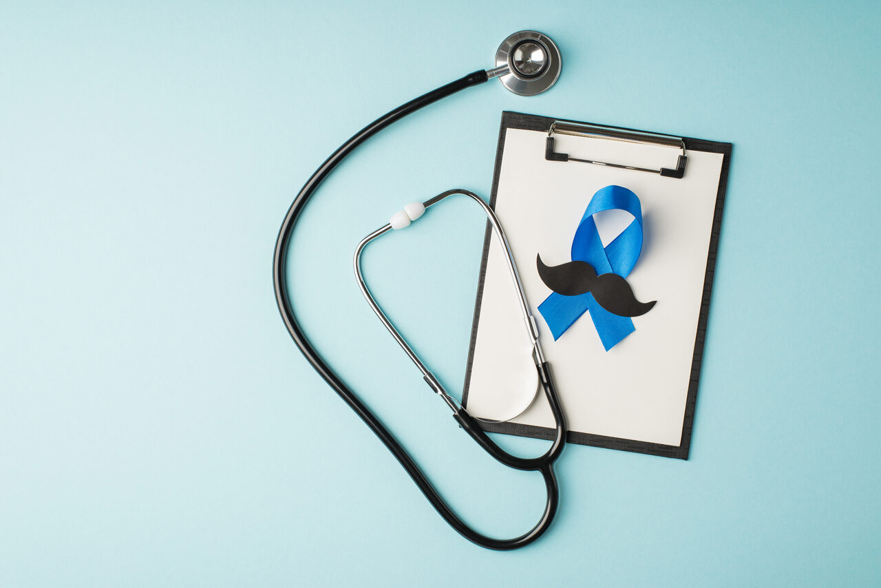 Urologia Goiânia - Novembro Azul: o melhor cuidado é a prevenção!